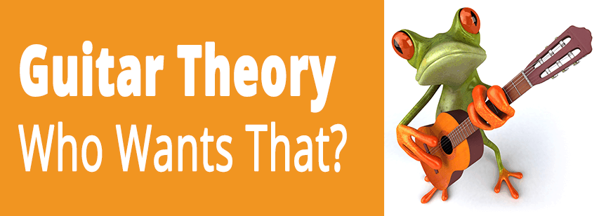 Blog IHeader-Guitar Theory