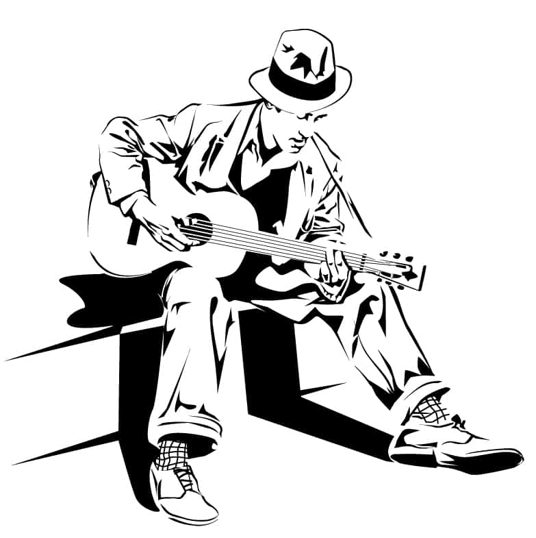 basic guitar chords