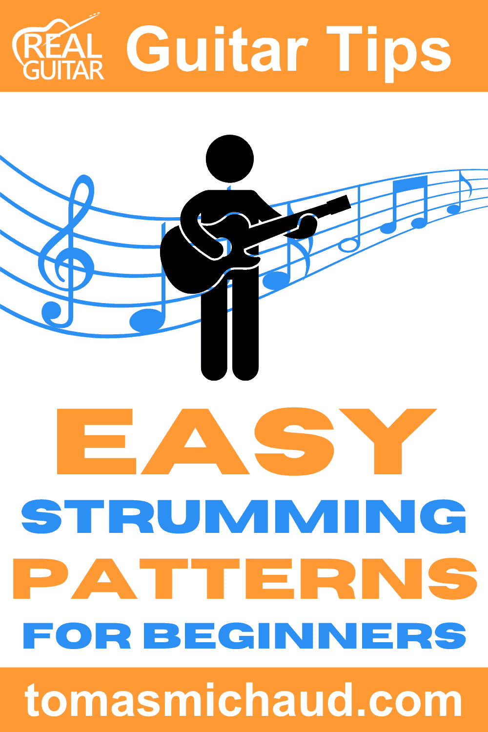 Best 5 Strum Patterns for Beginning Guitar 3 Easy Strumming Patterns for Beginners