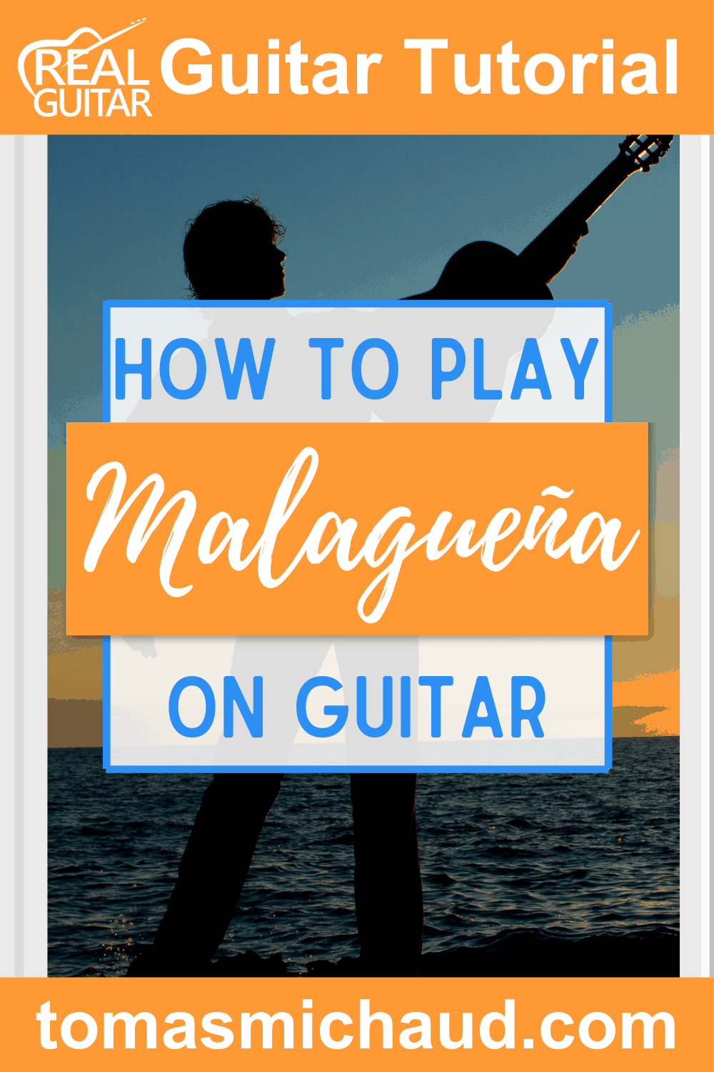 How To Play Malaguena On Guitar 2 How To Play Malagueña On Guitar