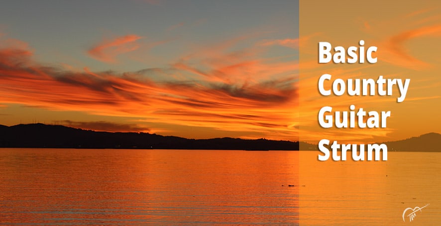 Blog Post image-header-Country Guitar Strum