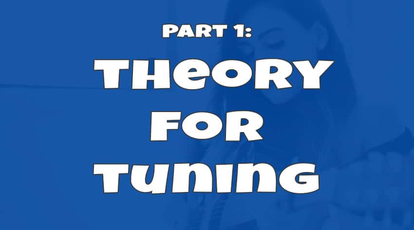 guitar tuning