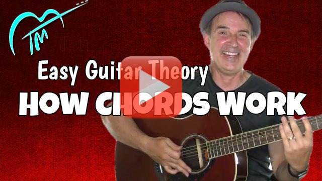How Chords Work