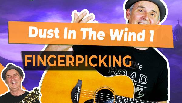Dust in the wind spanish Dust in the wind spanish
