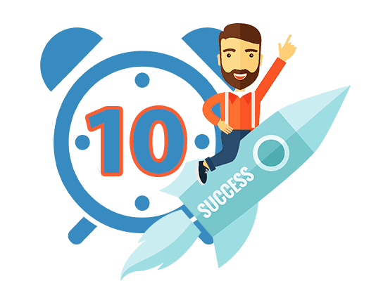 featured image 10 Minutes