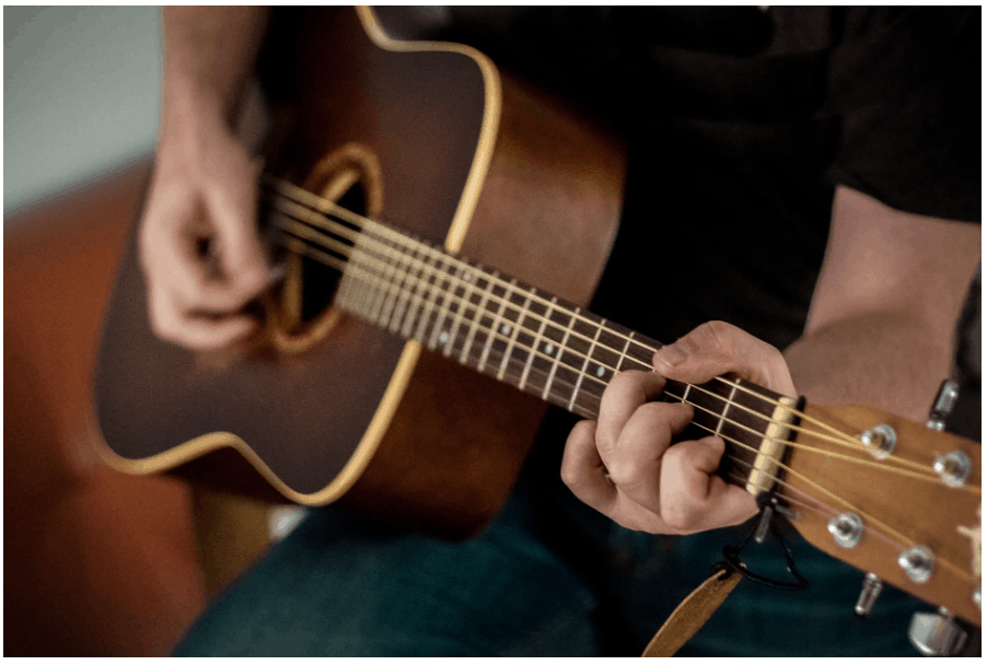 guitar