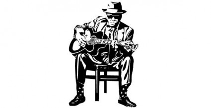 learning basic guitar chords