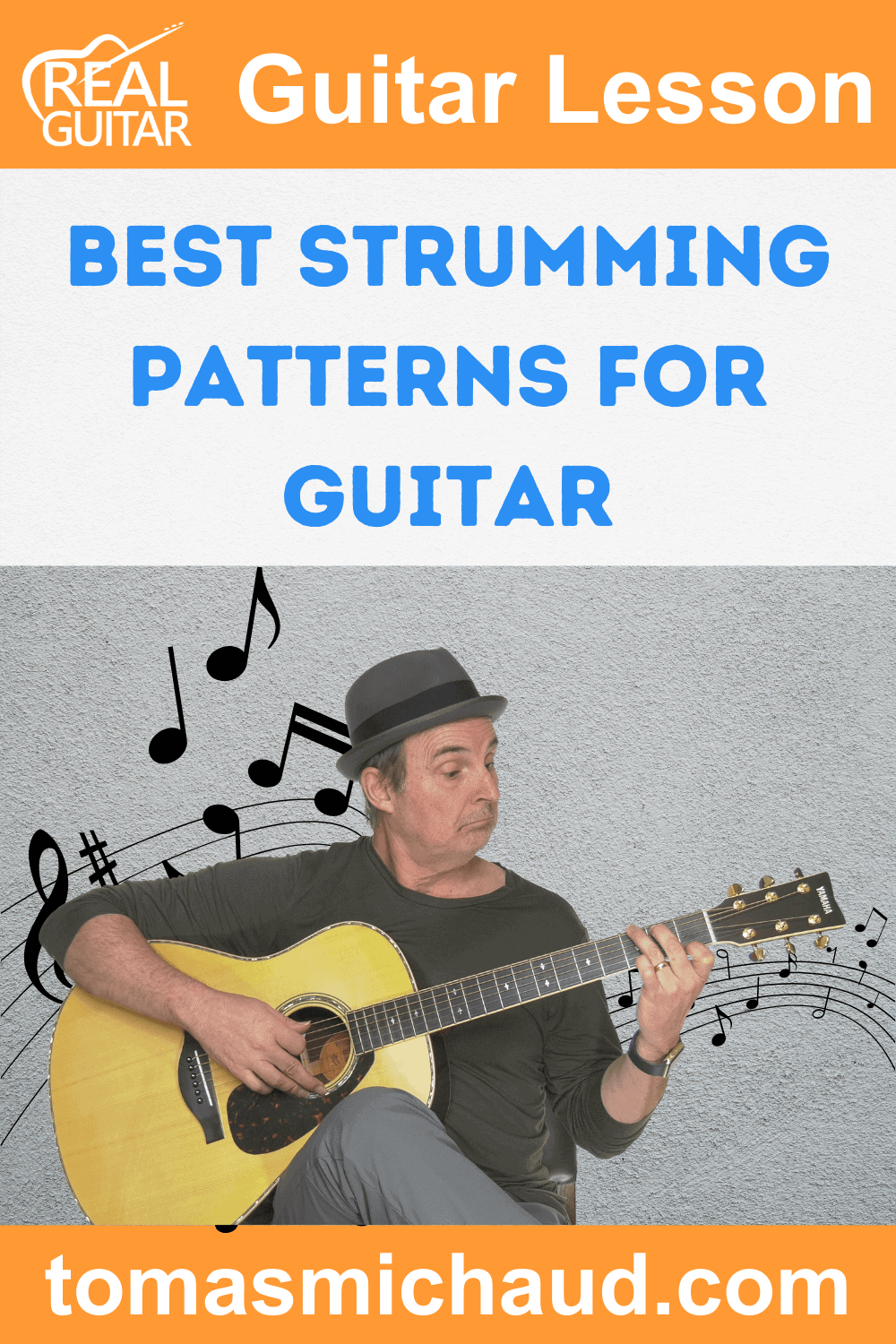 Best 5 Strum Patterns for Beginning Guitar 2 Best Strumming Patterns for Guitar
