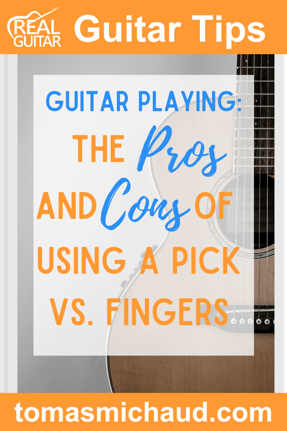 Should You Play A Guitar With A Pick or Your Thumb 2 Guitar Playing: The Pros and Cons of Using a Pick vs. Fingers