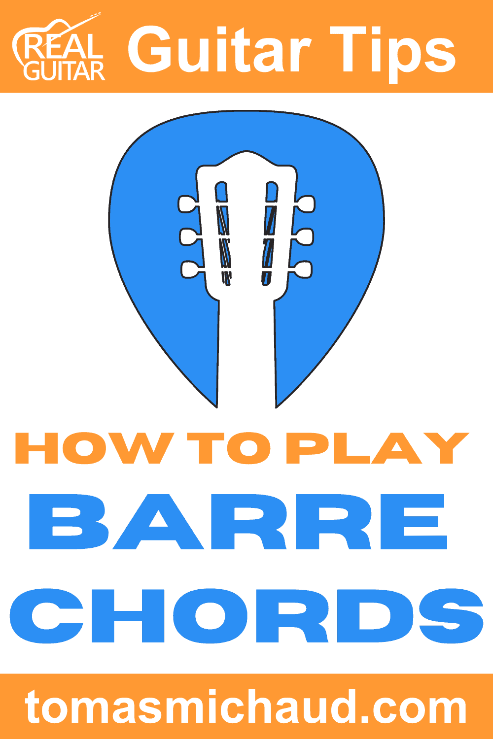 How to Play Barre Chords