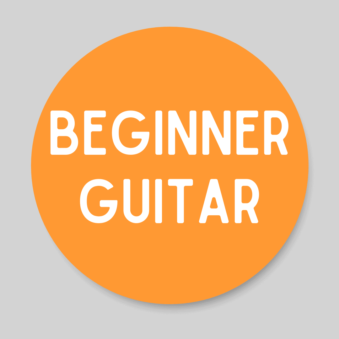 Beginner Guitar