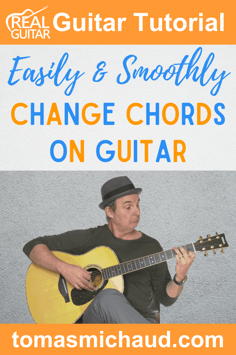 Change Chords On Guitar 3 Easily And Smoothly Change Chords On Guitar