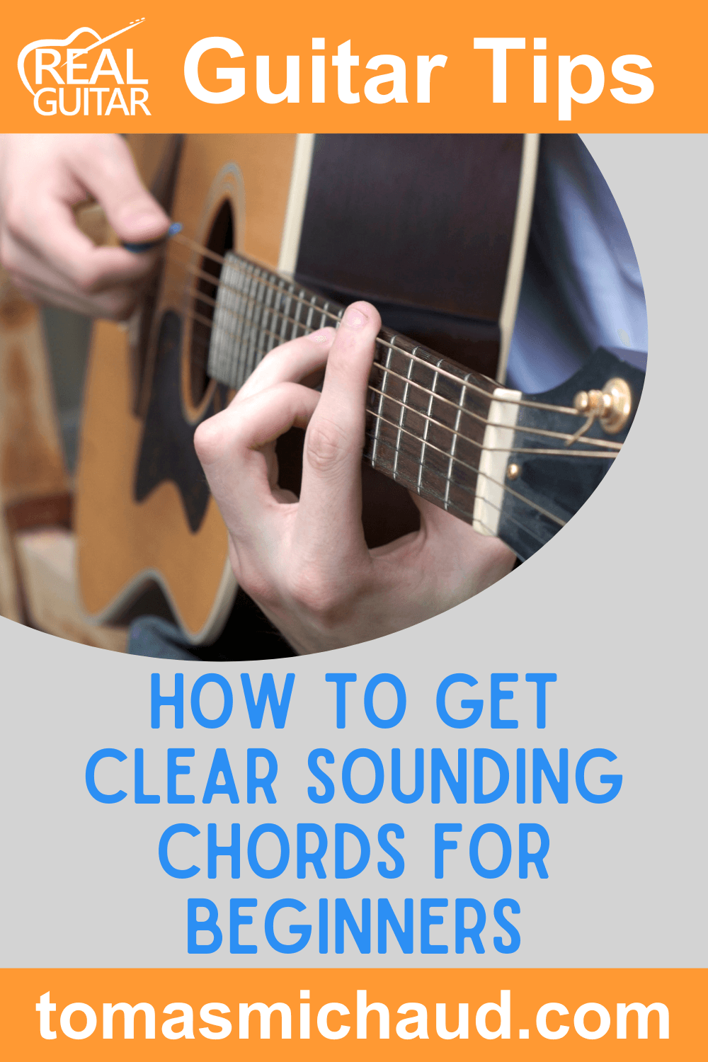 Guitar Chords Difficulty Fingering Chords 1 How To Get Clear Sounding Chords For Beginners