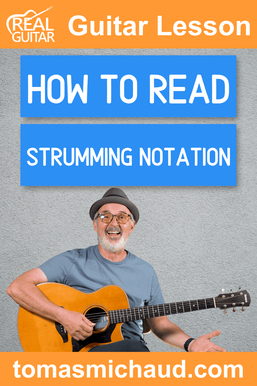 HOW TO READ STRUMMING NOTATION 3 How To Read Strumming Notation