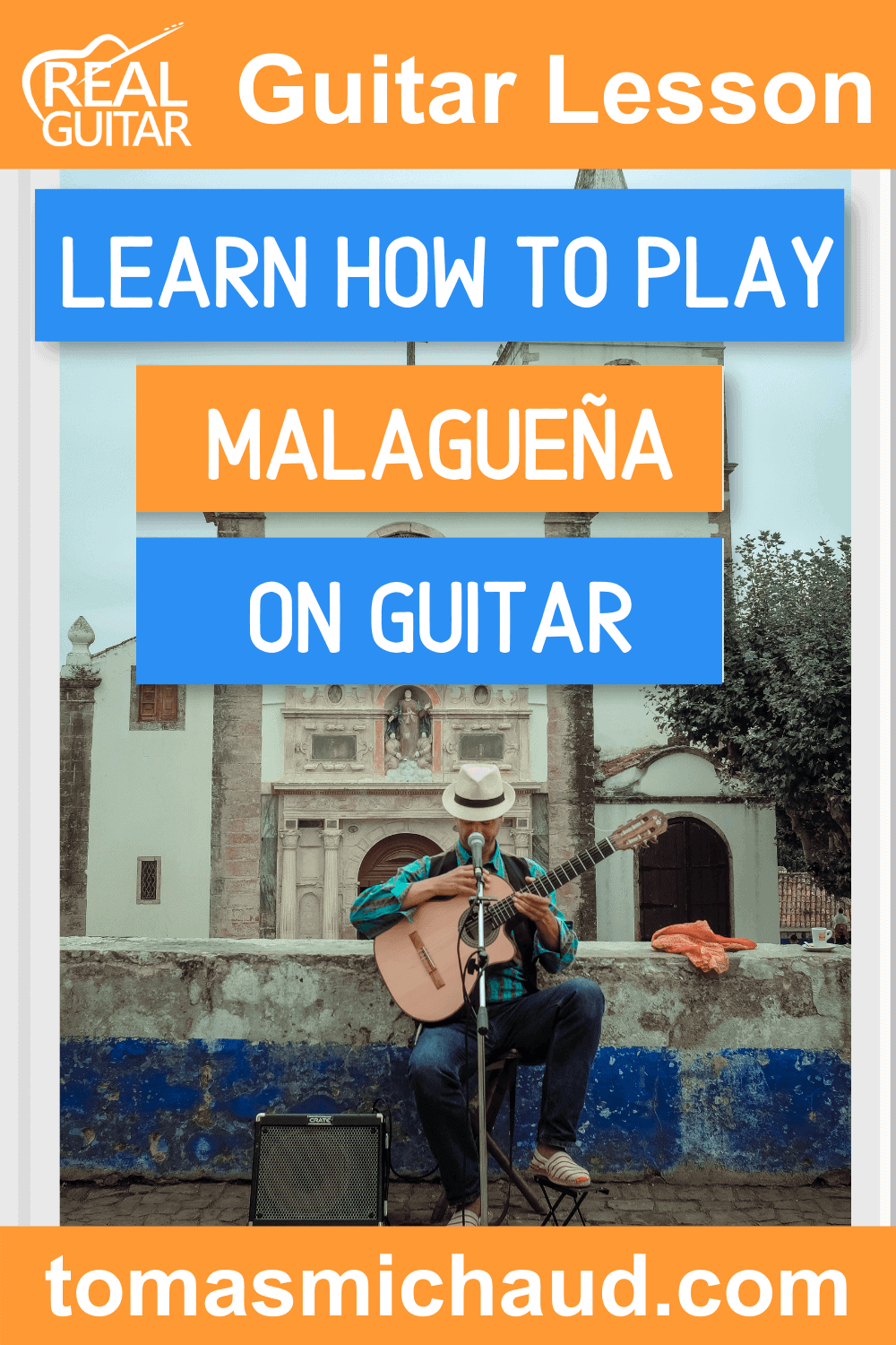 How To Play Malaguena On Guitar 3 Learn How To Play Malagueña On Guitar