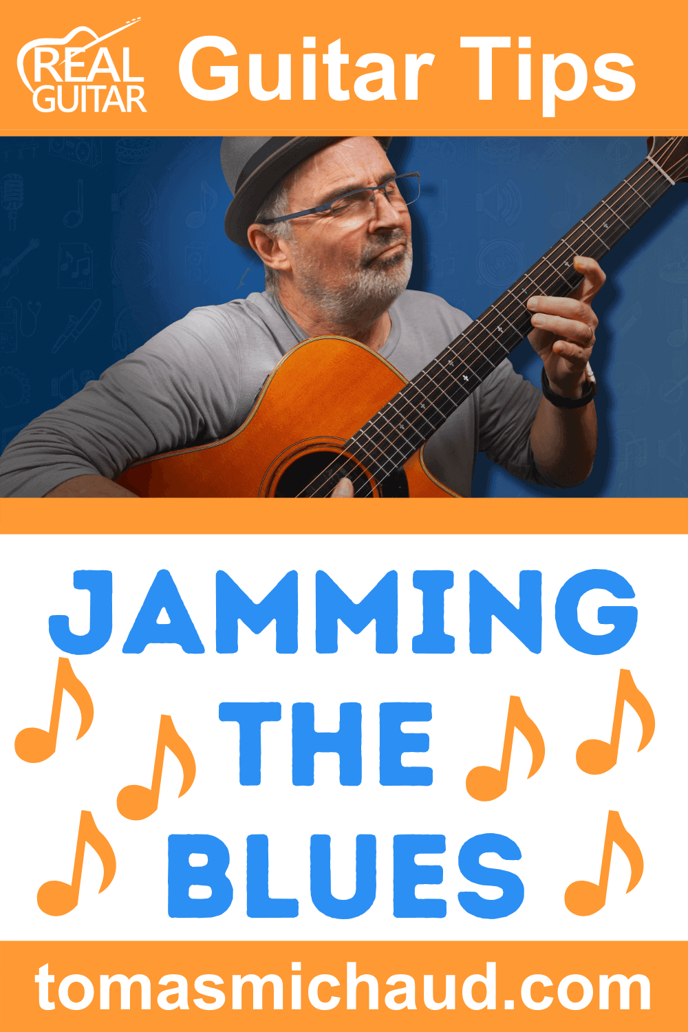 Jamming the Blues 1 Jamming the Blues