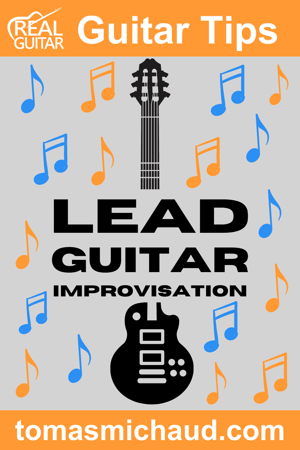 Lead Guitar Improvisation Lead Guitar Improvisation