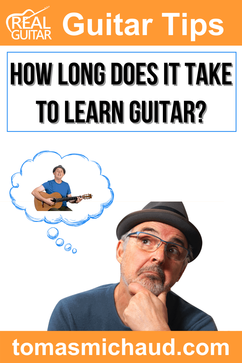 How Long Does It Take To Learn Guitar How Long Does It Take To Learn Guitar