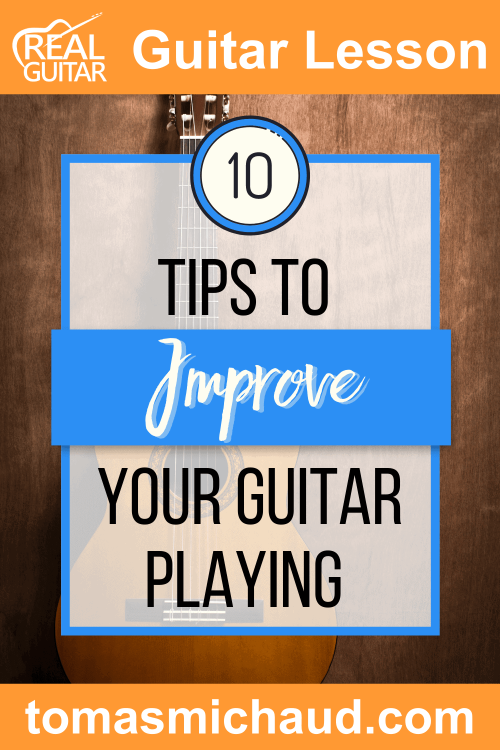 10 Keys 3 10 Tips to Improve Your Guitar Playing
