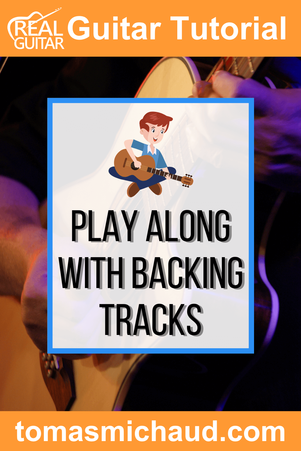 Backing Tracks 2 Play Along With Backing Tracks