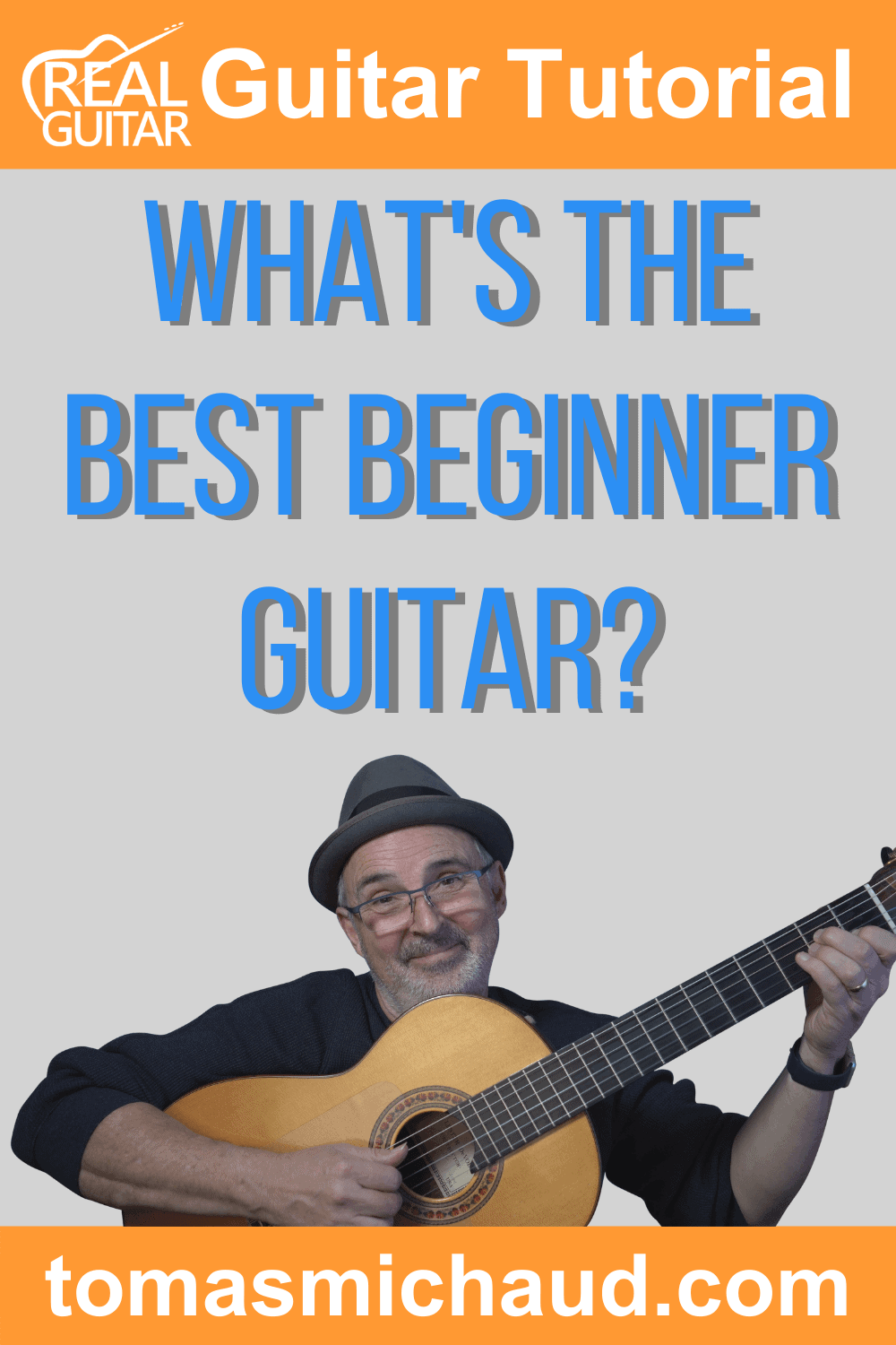 What's The Best Beginner Guitar? What's The Best Beginner Guitar?
