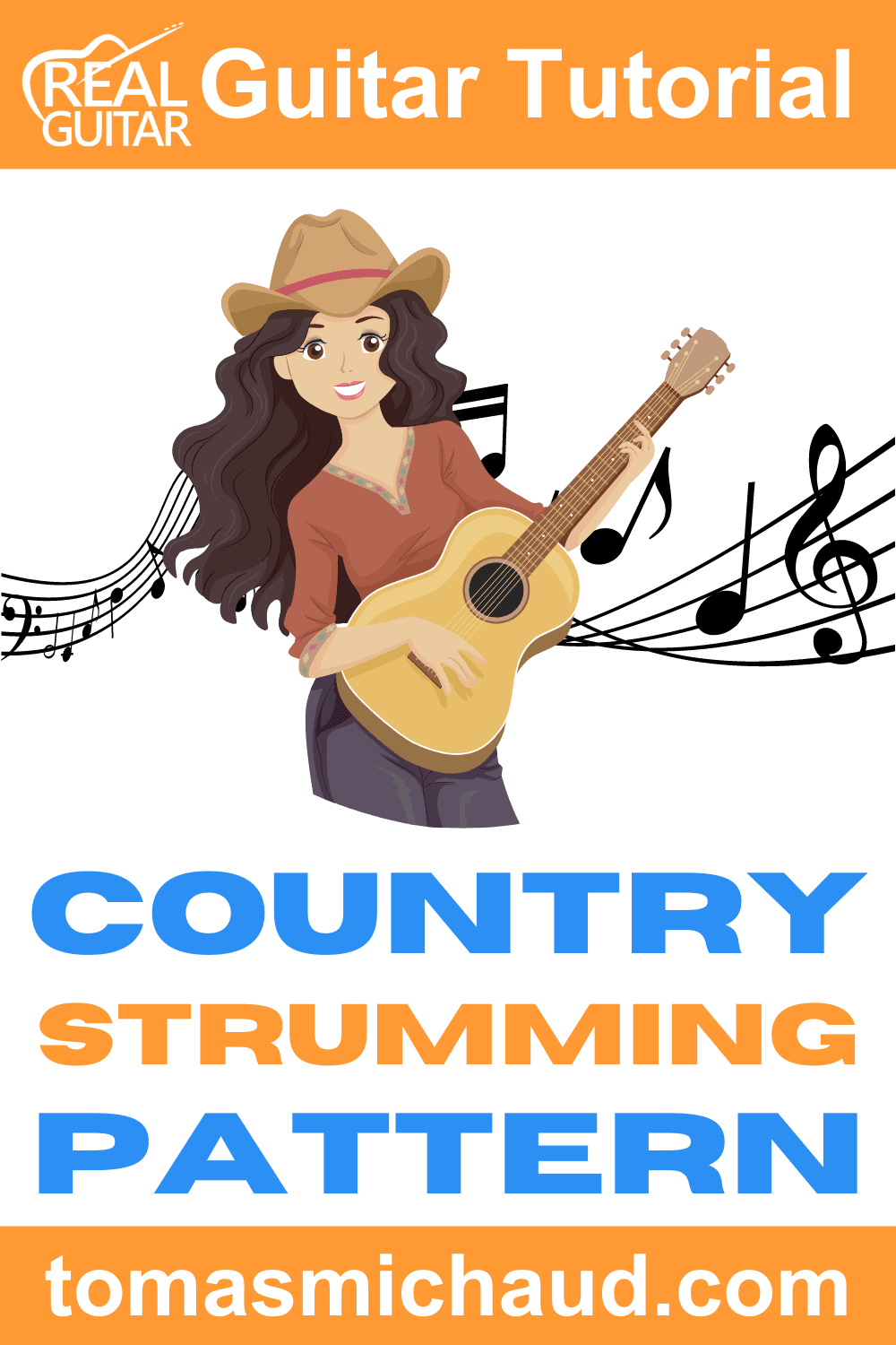 Country Strumming Pattern Country Strumming Pattern