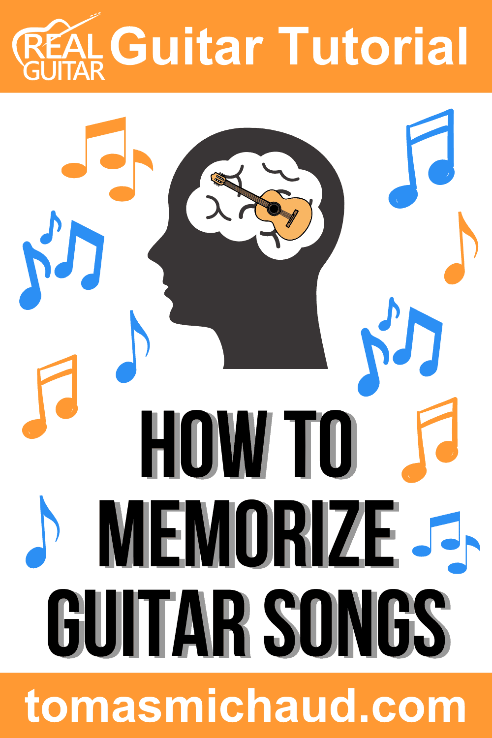 Memorize 2 How To Memorize Guitar Songs