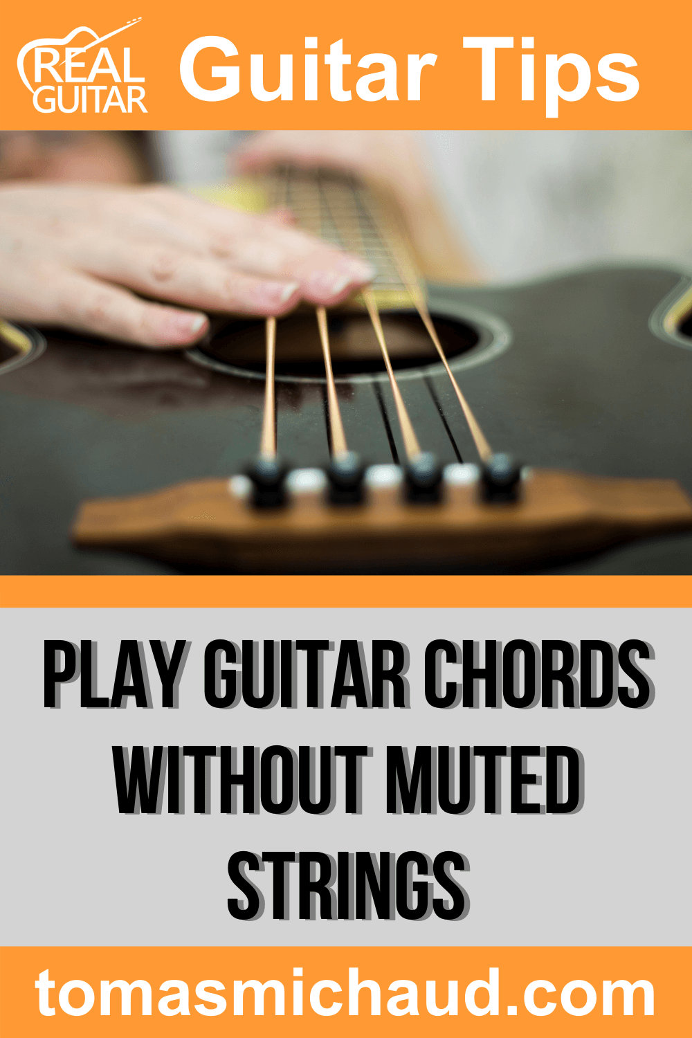 Muted Strings 1 Play Guitar Chords Without Muted Strings
