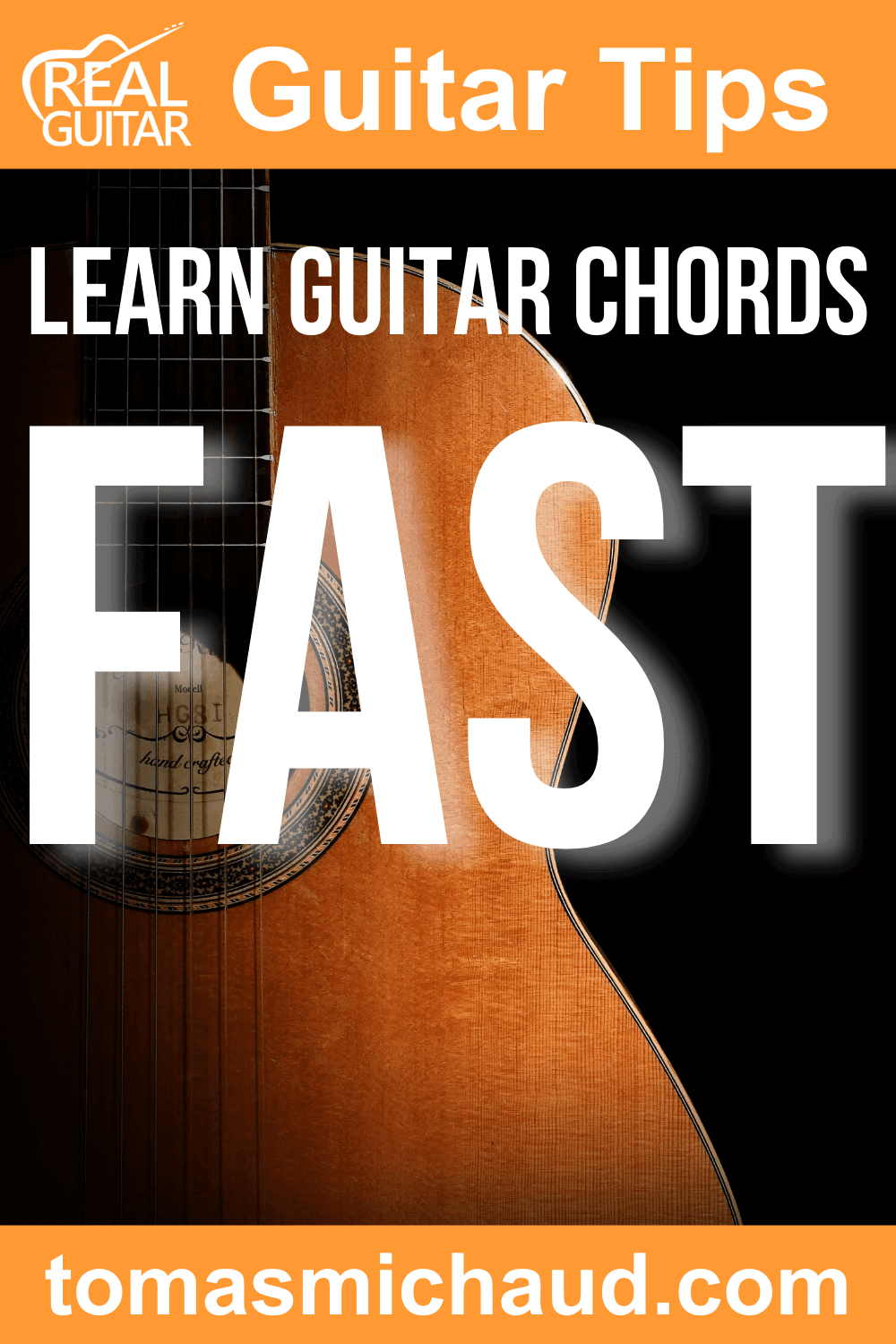 1 Learn Guitar Chords Fast