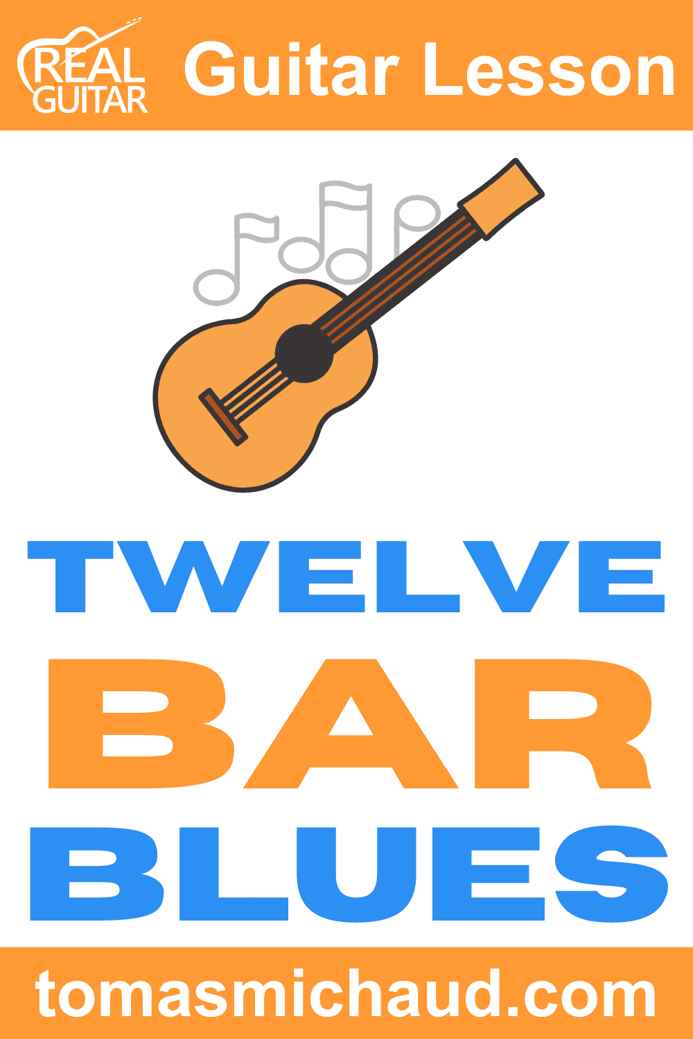 12 Bar Blues 3 Twelve Bar Blues