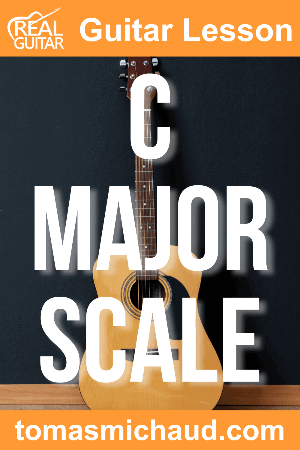 C Major Scale 3 C Major Scale