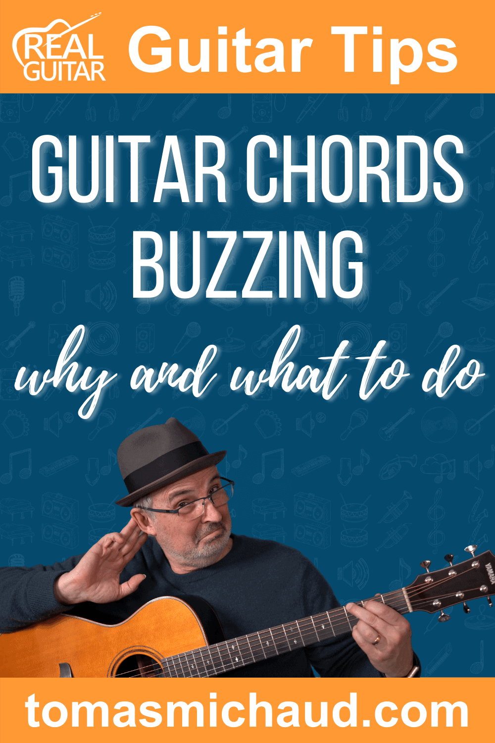 Guitar Chords Buzzing 1 Guitar Chords Buzzing... why and what to do