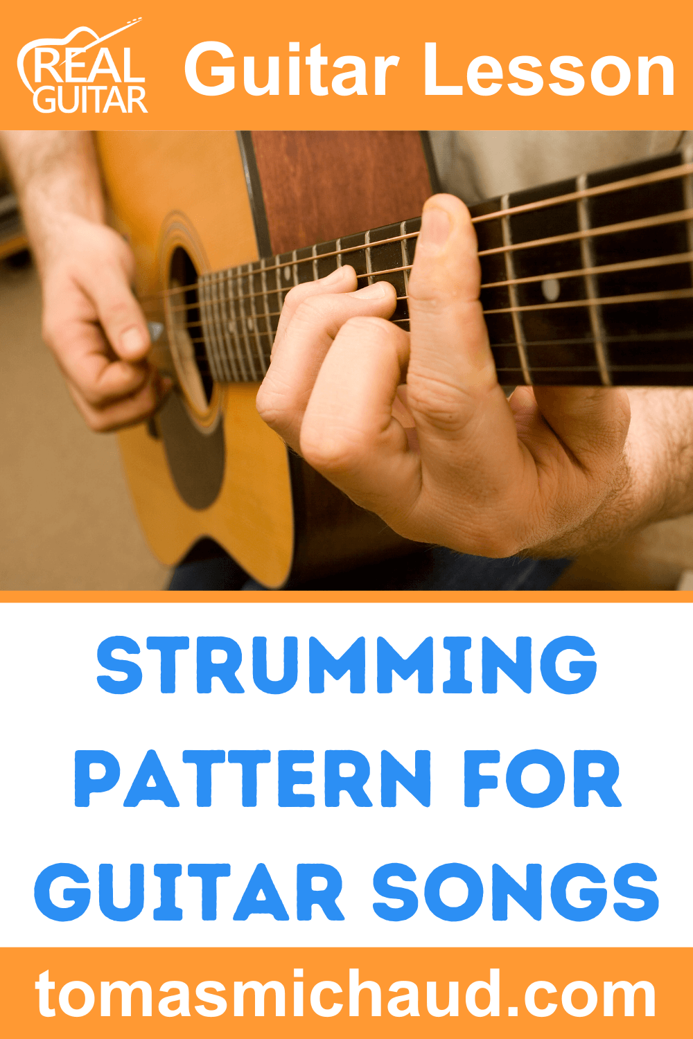 Strumming Patterns 3 Strumming Pattern For Guitar Songs