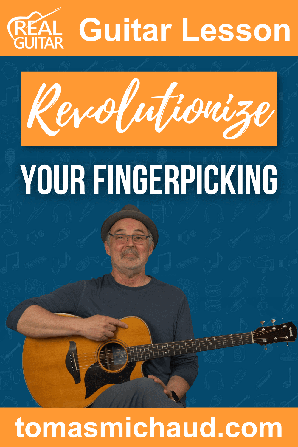 Best Fingerpicking Exercises for Warming-Up Revolutionize Your Fingerpicking