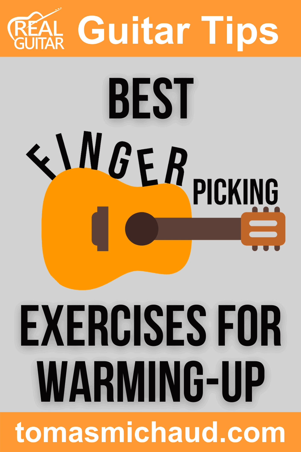 Fingerpicking Warm-Ups 1 Best Fingerpicking Exercises For Warming-Up