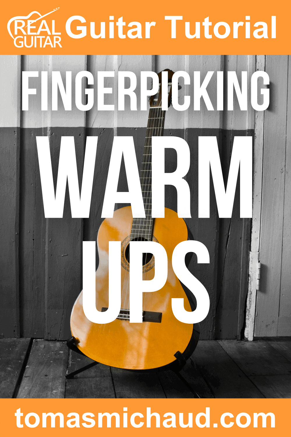 Fingerpicking Warm-Ups 2 Fingerpicking Warm-Ups