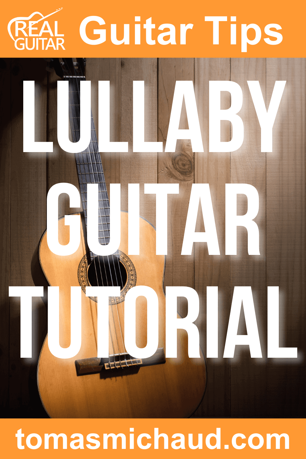 Lullaby Guitar Tutorial 1 Lullaby Guitar Tutorial